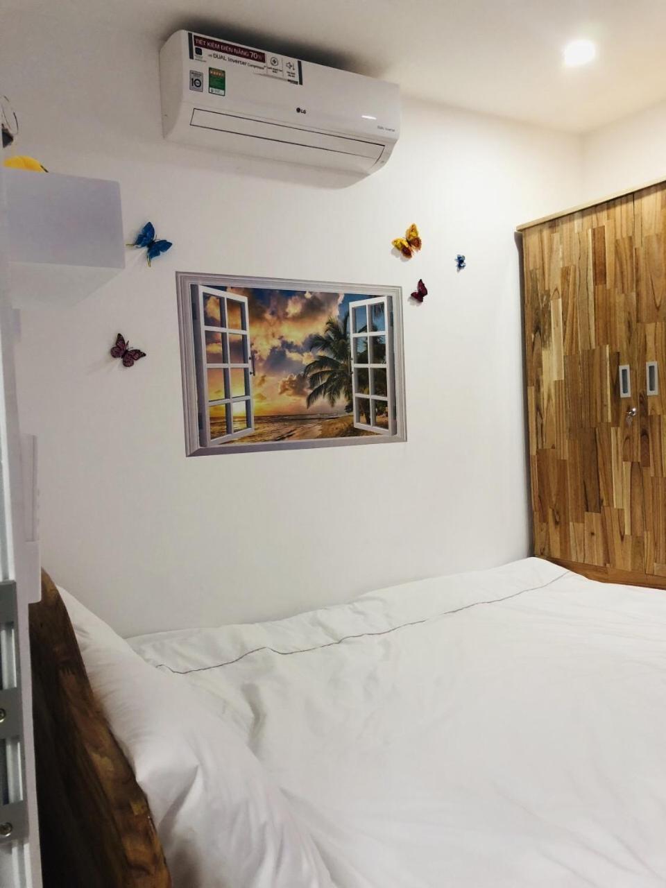 Lovely Homestay Hue Bagian luar foto